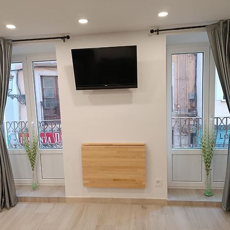 Ferienwohnung Casa El Papamoscas Burgo Exterior foto